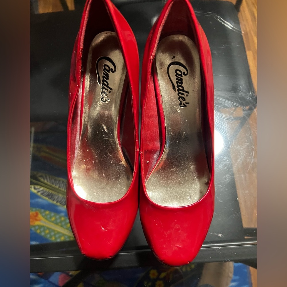 Candies Women’s High Heels